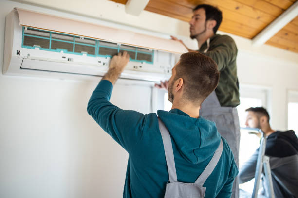 Reliable Hyrum, UT HVAC Solutions