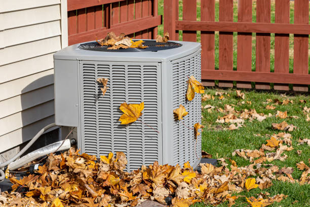 Best HVAC Contractors  in Hyrum, UT