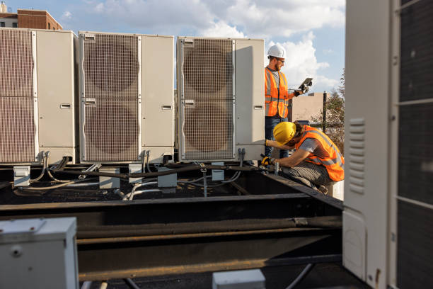Best HVAC Maintenance Near Me  in Hyrum, UT