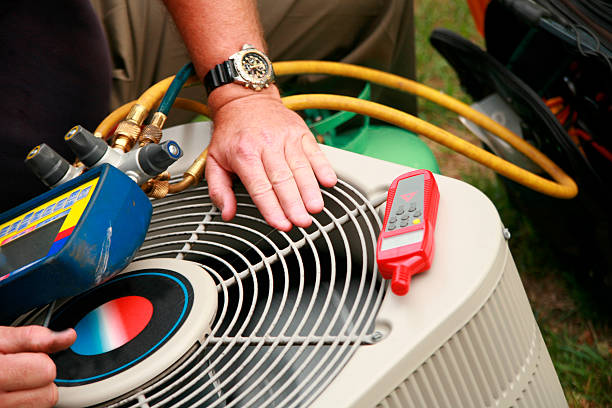 Best Furnace Repair Near Me  in Hyrum, UT