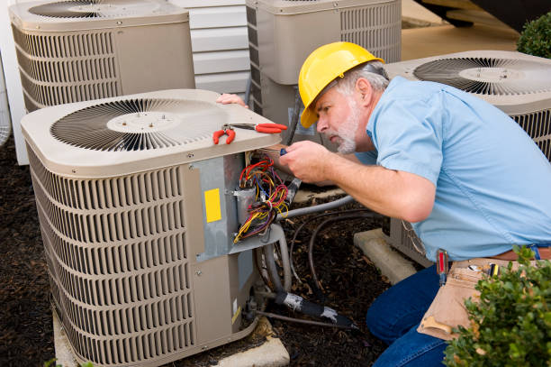 Ductless HVAC Repair in Hyrum, UT