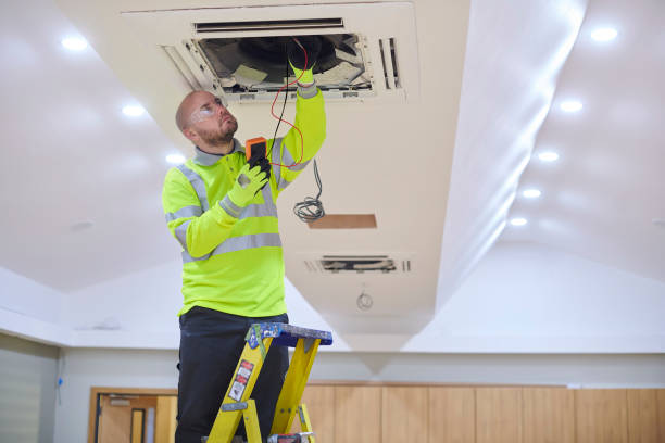 Best Residential HVAC Services  in Hyrum, UT