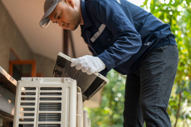 Best HVAC Replacement Cost  in Hyrum, UT