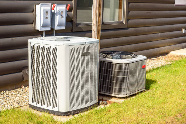 Best HVAC Installation Services  in Hyrum, UT